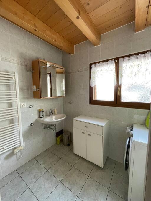 Villa La Grange A Coco Avec Jacuzzi Bourg-Saint-Pierre Esterno foto